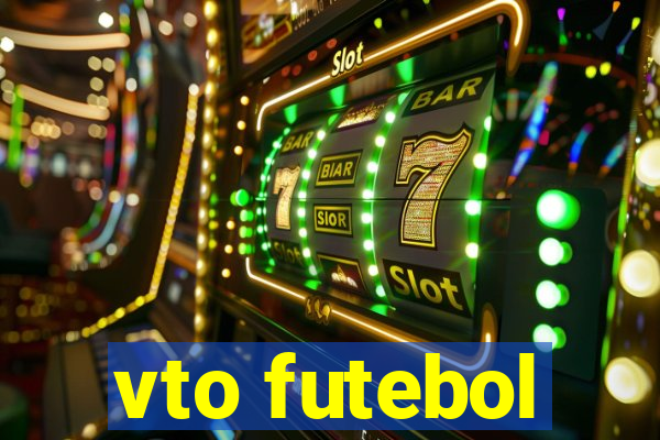 vto futebol